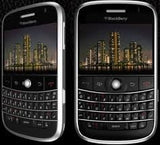 Blackberry Bold 9000